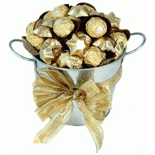 Pot Of Gold - Fathers Day Hamper