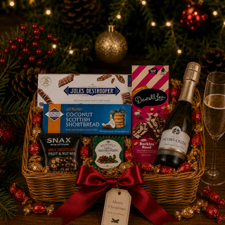 Christmas Traditions - Christmas Hamper