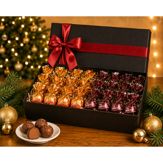 Chocolate Festival Chocolate Gift Box