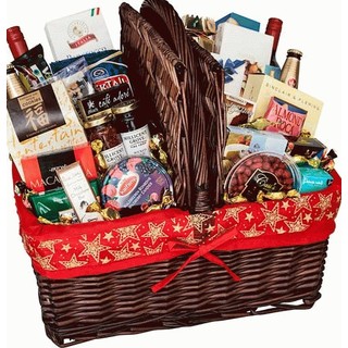 Picnic Party - Christmas Hamper
