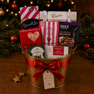 Christmas Chime - Christmas Hamper