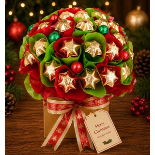 Christmas Tree - Christmas Tree