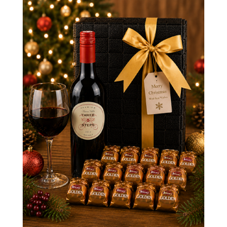 Red Addiction Christmas Hamper