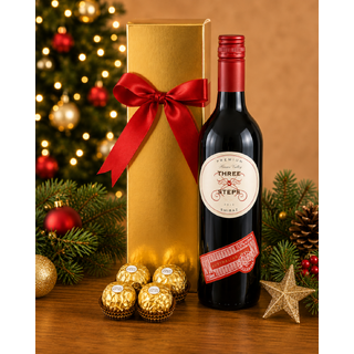 Ruby Red - Christmas Hamper