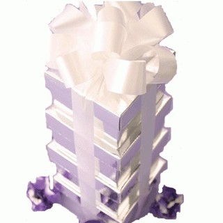 Tower Of Chocolates - Easter Hamper