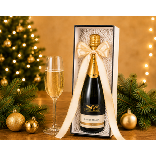 Christmas Sparkle - Christmas Hamper