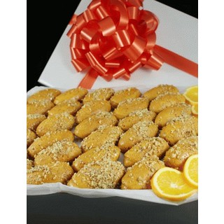 Cookie Collection - Cake Hamper