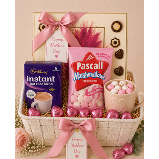 Cosy Comforts For Mum