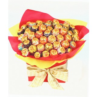 Lip Smakin` - Chocolate Hamper