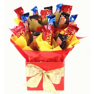 Choc Trio - Childrens Hamper