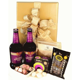 Beer O`Clock - Beer Hamper