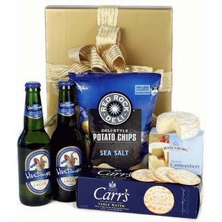 Byron Bay Beauty - Fathers Day Beer Hamper