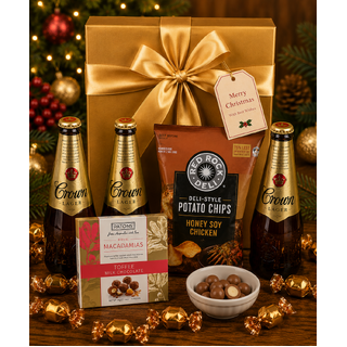 Blitzen - Christmas Hamper