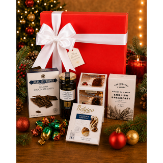 North Pole - Christmas Hamper