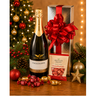 Christmas Cheer Christmas Hamper