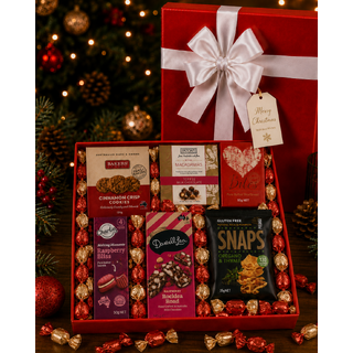 Christmas Carol - Christmas Hamper