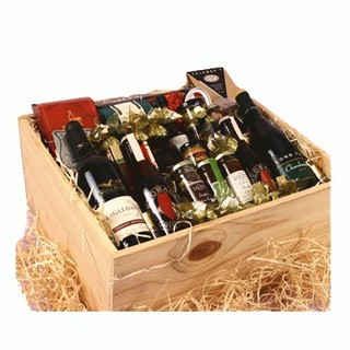 Dad`s Gourmet Empire - Fathers Day Hamper