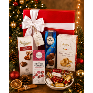 Christmas Eve - Christmas Hamper